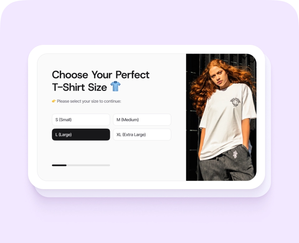 Started Minutes card four